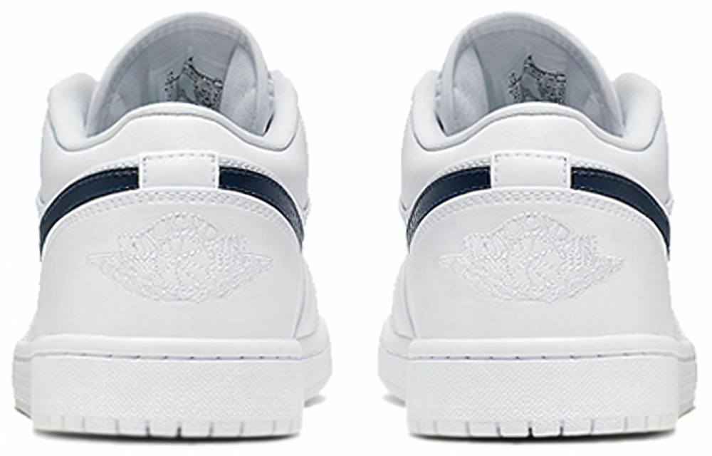 Кроссовки Jordan Air Jordan 1 Low Obsidian