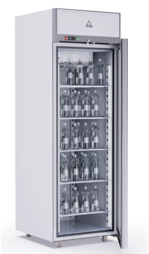 Холодильный шкаф ARKTO V0.5-SLD