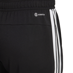 Мужские теннисные штаны adidas Training Essential Base 3 Training Pants Men - Black, White