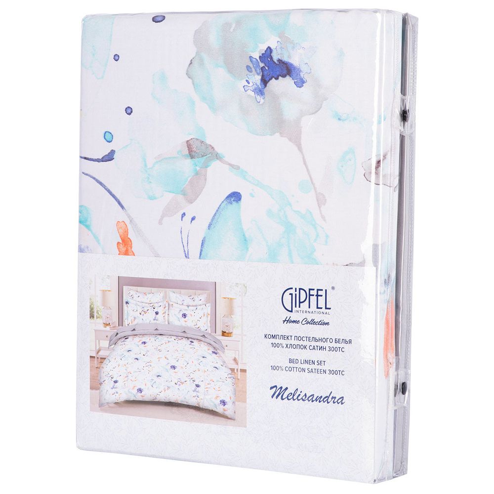 Комплект постельного белья семейный Gipfel Melisandra 42295