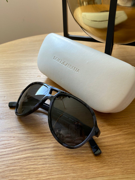 Очки Dolce&Gabbana, 116