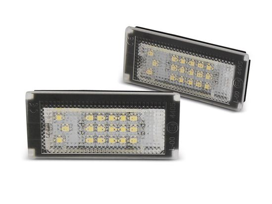 Подсветка номера Led Mini Cooper R50/ R52/ R53 LED