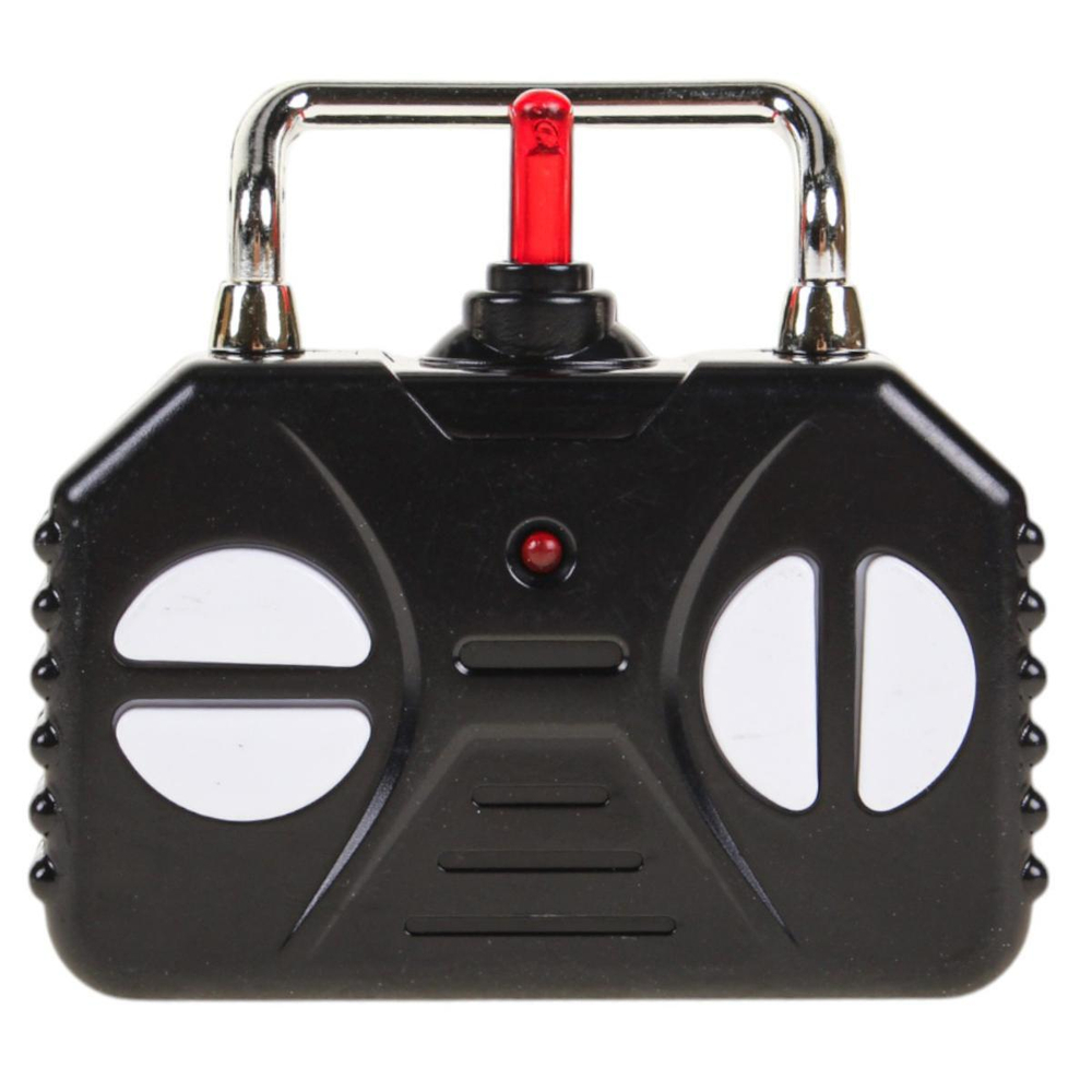 Машина трюковая на РУ, коробка 999G-39ES