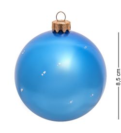 Элита НФШ-1473/1 Ел.украшение Шар «Змей-Горыныч» 85 мм