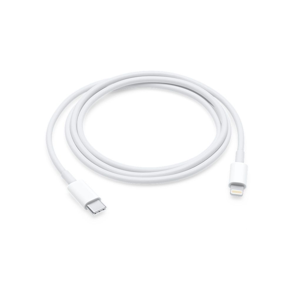 Кабель Apple USB-C — Lightning (2m)
