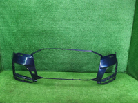 Бампер передний Audi Q7 2 (2019-2024) S-line