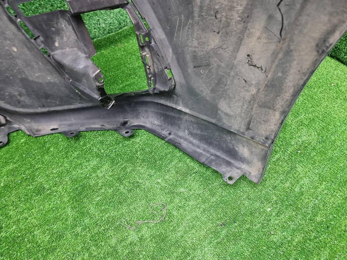 Бампер передний Subaru Forester 5 SK (2021-н.в.)