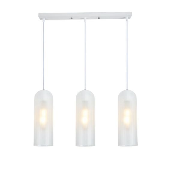 Подвесной светильник Escada Damask 10195/3S White