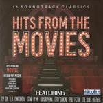 Сборник Hits From The Movies (Англия 2022г.)