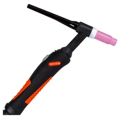 Сварочная горелка Сварог TECH TS 26 (ОКС+Б/Р, 2 Pin) IOW6960, 4 м