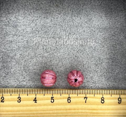 Бусины люкс (Корея) 0446