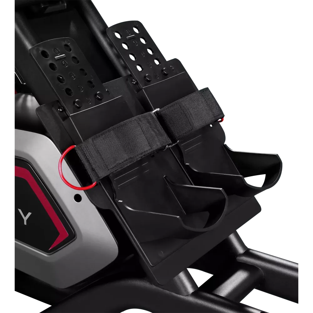 Гребной тренажер Ammity WaterPro WRM 1500