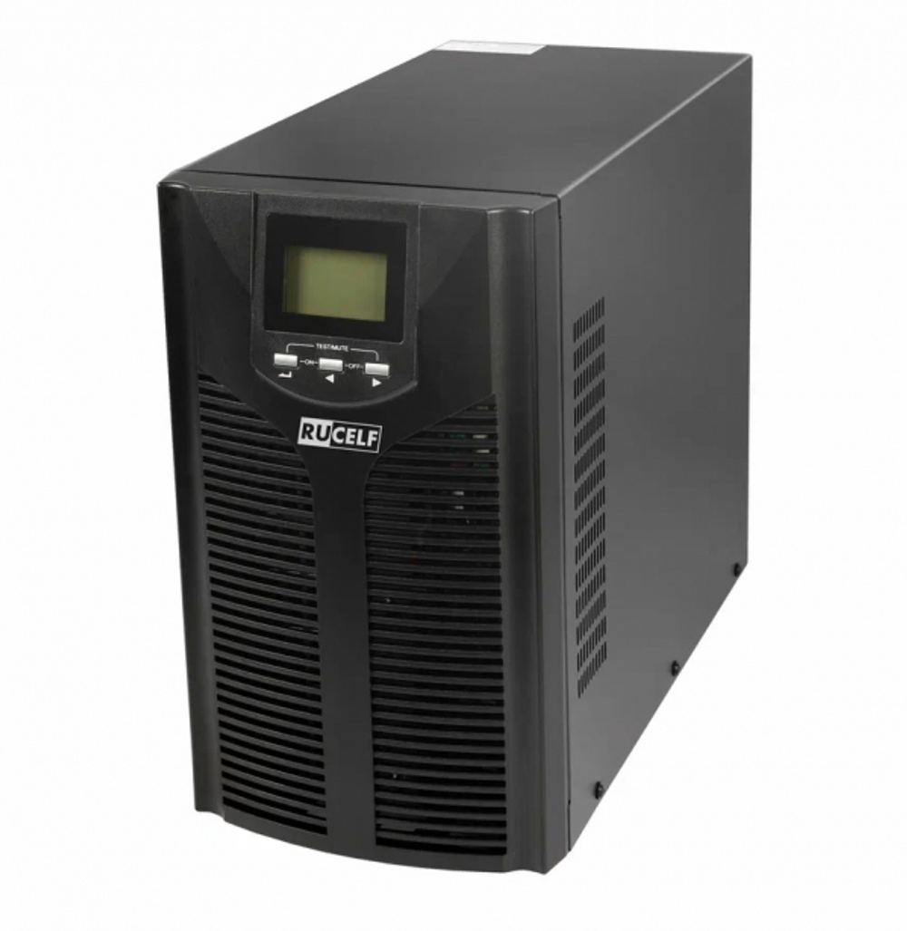 Источник бесперебойного питания  RUCELF UPO-2000T-48-I