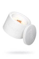 Ароматическая свеча Pecado Слива и Кашемир