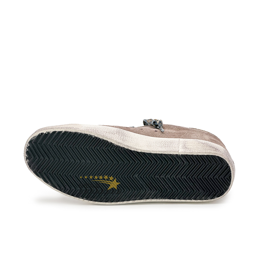Кеды женские Golden Goose Superstar