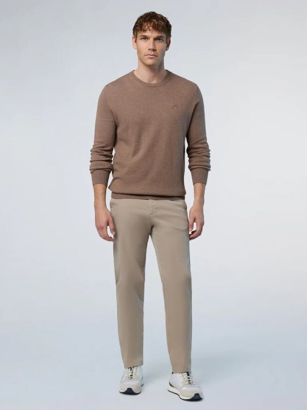 СВИТЕР NORTH SAILS