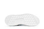Кроссовки Pharrell Williams X Adidas Originals Nmd Hu "White"