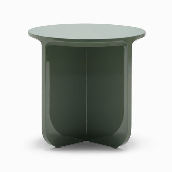 Кофейный стол Petra диаметр 50