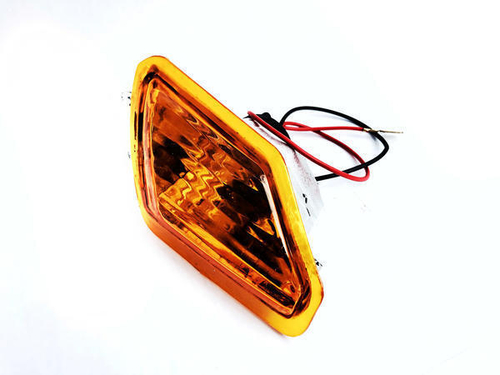 Поворотник левый Файтер Т-15