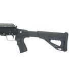 Приклад TBS Solid на Сайгу охотвариант, DLG Tactical