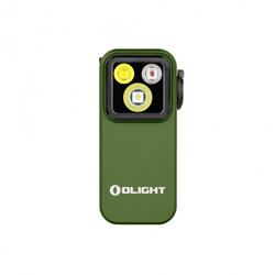 Фонарь Olight Oclip Pro OD Green