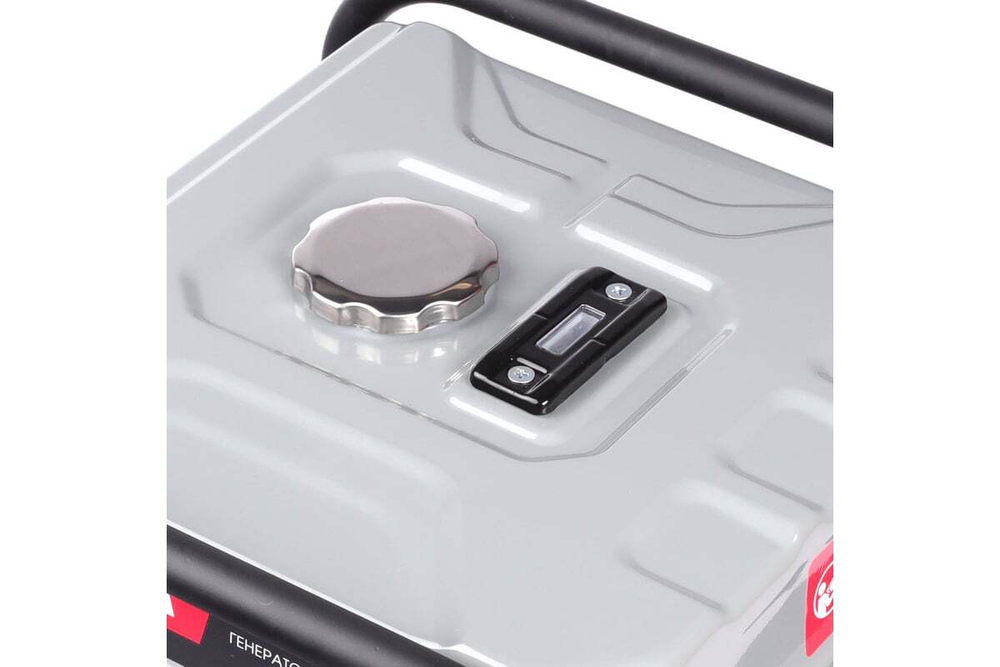 Генератор инверторный Победа ИГБ 3500