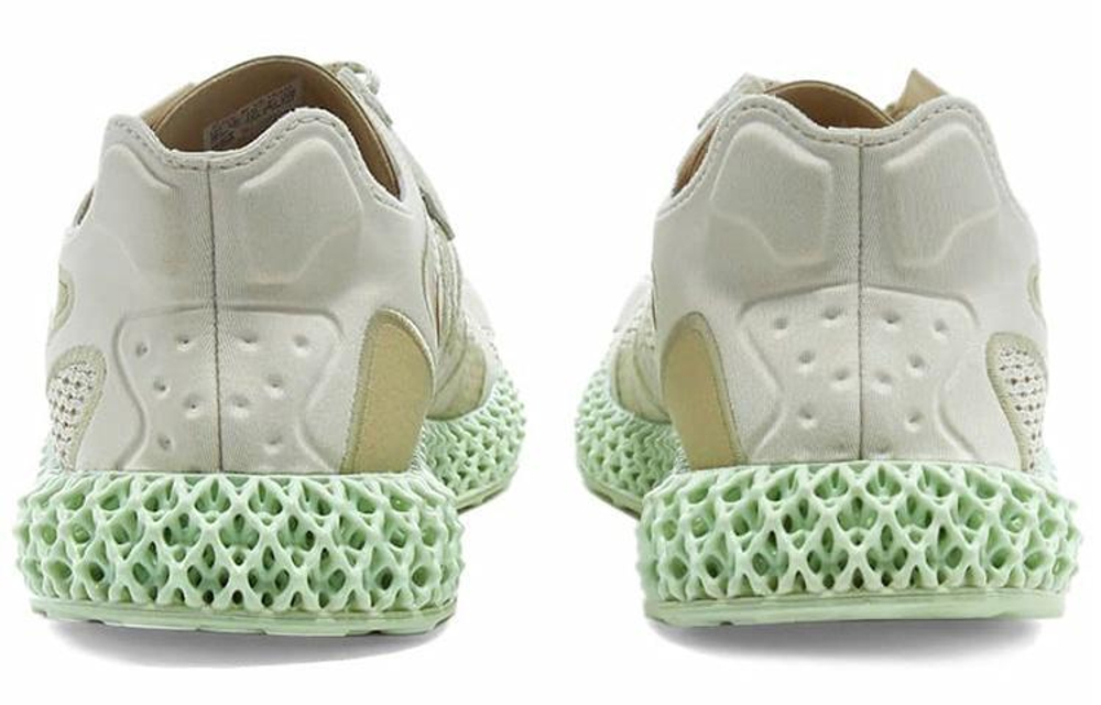 Кроссовки Adidas 4D Dune