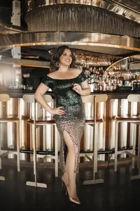 Платье УК-05080-1 Fabrika