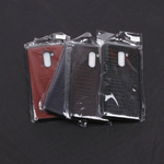 Панель из экокожи Рептилия для Xiaomi Pocophone F1, 010027 Красный