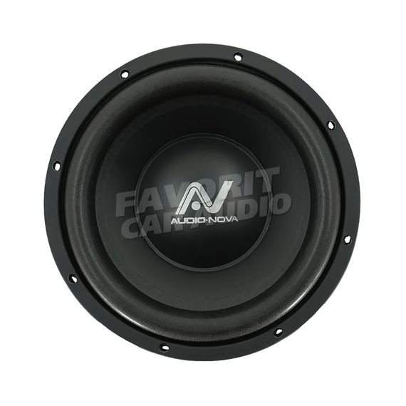 Сабвуфер AUDIO NOVA SW302