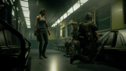 Resident Evil RACCOON CITY EDITION (3+2: Remake) (для Xbox One/Series S/X, интерфейс и субтитры на русском языке) [Цифровой код доступа]