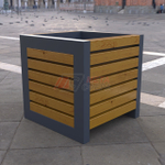 Вазон Бонжур