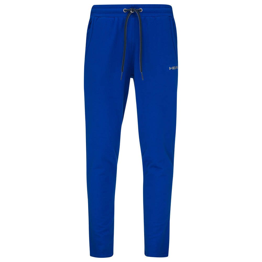 Теннисные брюки Head Club Byron Pants M - Blue