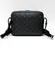 Сумка-мессенджер Louis Vuitton Outdoor, черный