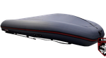 Лодка ПВХ Hunterboat Хантер Классика 390New2022 -