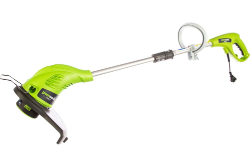 Триммер GREENWORKS GST5033   21217