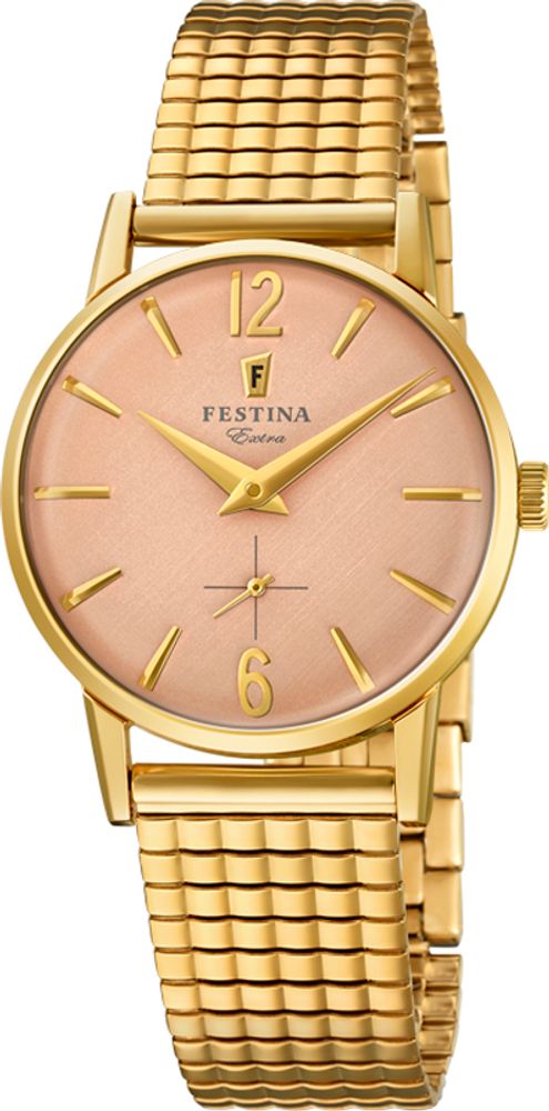 Женские наручные часы Festina F20257/2