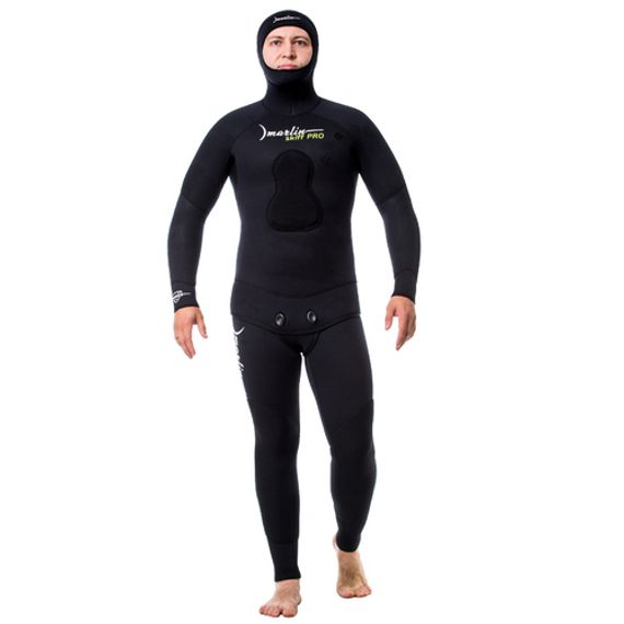 Гидрокостюм Marlin Skiff Pro 3 мм