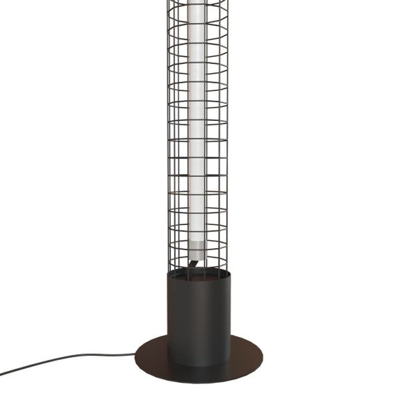 Торшер Loft IT Office Loft1705BK