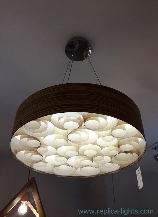 High quality replicas of LZF style lighting