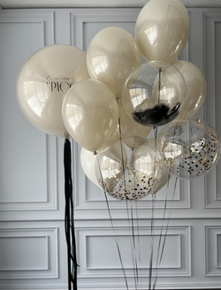 Шары для нее №34