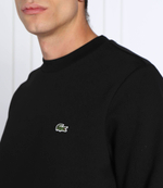 Худи Lacoste - черный(SH9608)