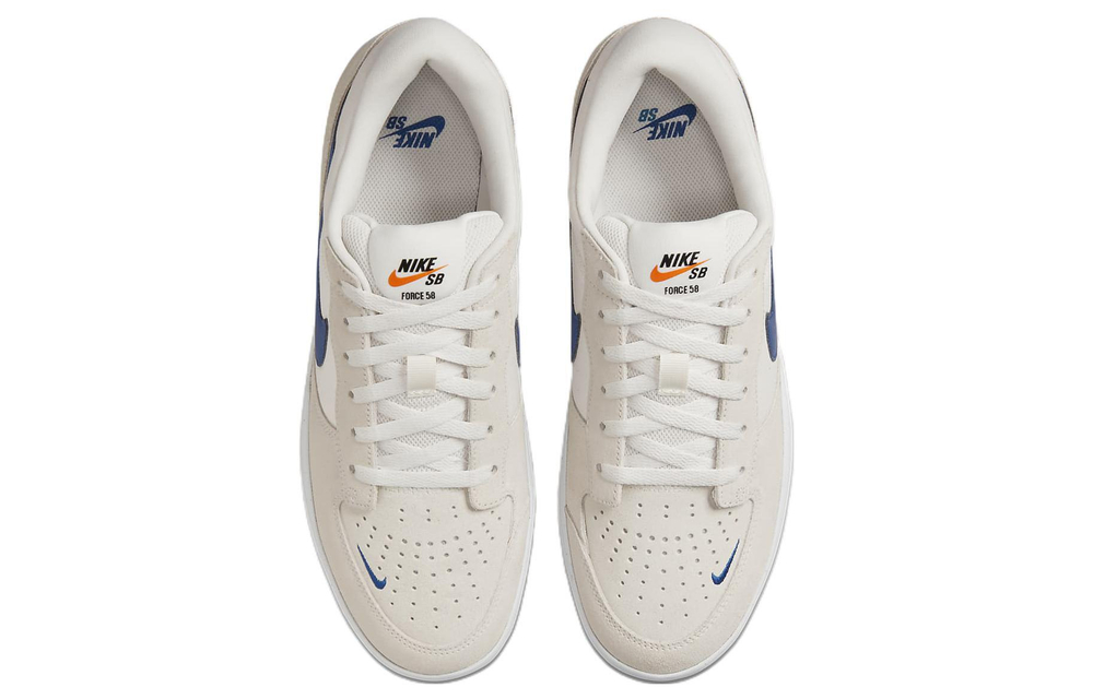 Кроссовки Nike Sb Force 58