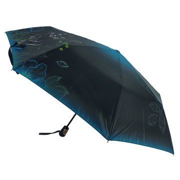 Женский зонт Три Слона, Полный автомат 3866-A-01