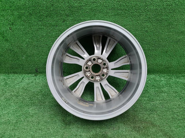 Диск литой R18 Geely Atlas (2016-2022)