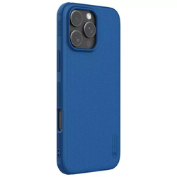 Чехол Nillkin Super Frosted Shield Pro Magnetic для iPhone 16 Pro