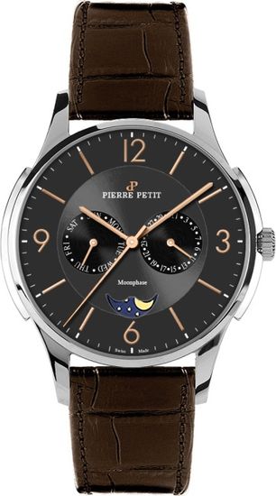 Наручные часы Pierre Petit P-852C