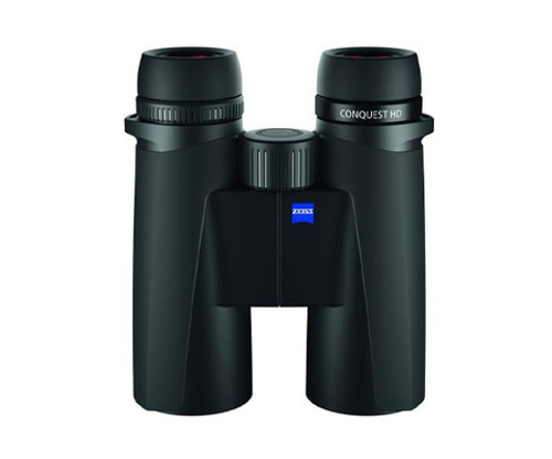 Бинокль Carl Zeiss 10x42 HD Conquest
