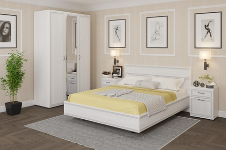 Спальня СК-1015 набор