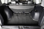 Mitsubishi Outlander, 2010 год